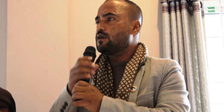कानून जति राम्रो भए पनि व्यक्तिको नियत राम्रो भएन : रामो महरा