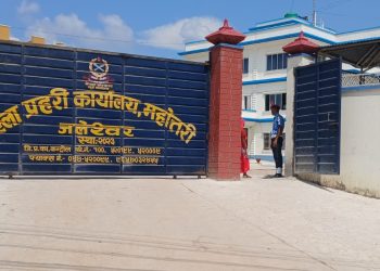 महोत्तरी : डाकाको समुहले गरे एक वृद्धको हत्या