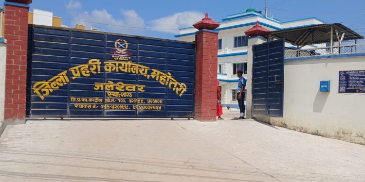 महोत्तरी : डाकाको समुहले गरे एक वृद्धको हत्या