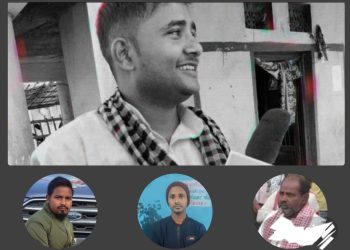 पत्रकार विनय यादवको मृत्युमा आरोपित ८ महिनापछि पक्राउ, न्यायको प्रक्रिया अघि बढ्दै