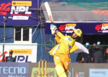 सुदूरपश्चिम एनपीएलको फाइनलमा, जनकपुर बोल्ट्सले दोस्रो मौका पाउने