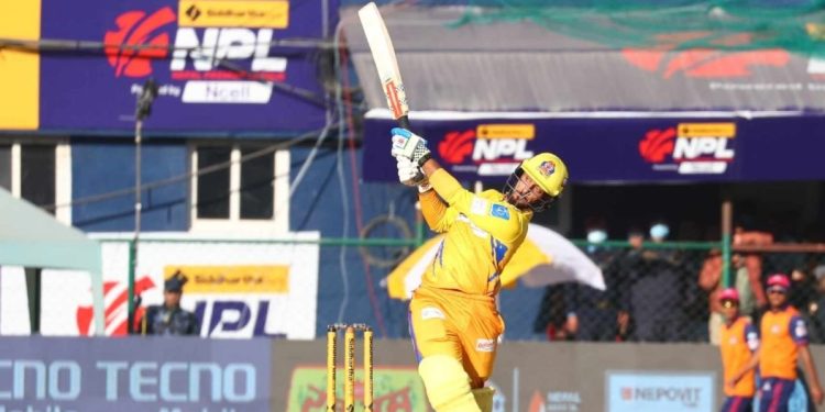 सुदूरपश्चिम एनपीएलको फाइनलमा, जनकपुर बोल्ट्सले दोस्रो मौका पाउने