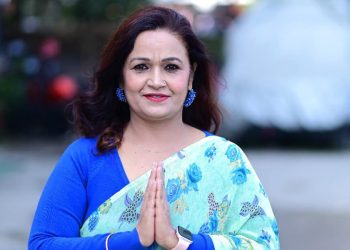 नेपाल पत्रकार महासंघमा पहिलो चोटी महिलाको प्रवेश