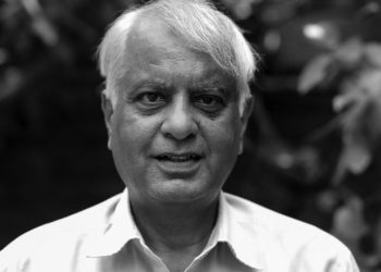 पूर्वन्यायाधीश प्रकाश वस्तीको निधन