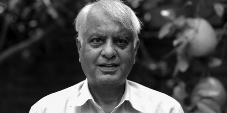 पूर्वन्यायाधीश प्रकाश वस्तीको निधन