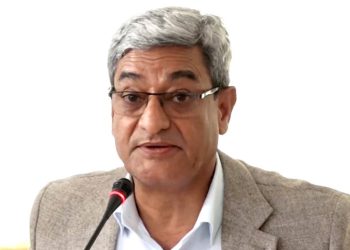 रवि लामिछानेसँग सरकारको कुनै प्रतिशोध छैन  : गृहमन्त्री लेखक