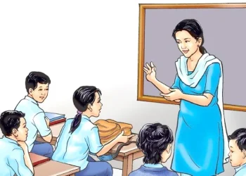 शिक्षकहरूलाई मासिक तलब भत्ता उपलब्ध गराउन स्थानीय तहलाई निर्देशन