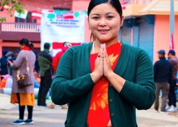 गण्डकी प्रदेशसभाको रिक्त पदमा थापालाई पठाउने कांग्रेसको निर्णय
