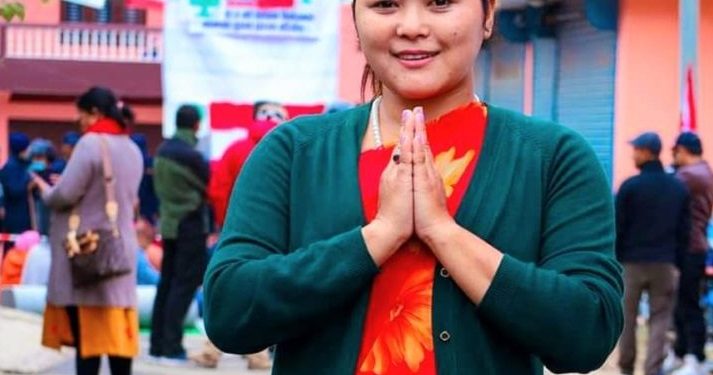 गण्डकी प्रदेशसभाको रिक्त पदमा थापालाई पठाउने कांग्रेसको निर्णय