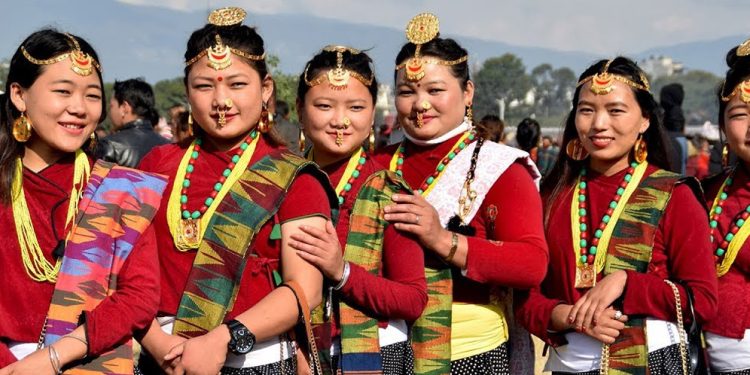 आज उधौली पर्व मनाउँदै किरात समुदाय