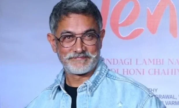 आमिर खानको आफ्नो ड्रिम प्रोजेक्ट ‘महाभारत’ मा डर