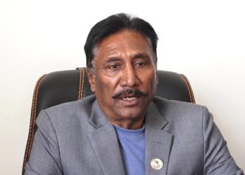 आन्तरिक रोजगार महाशाखा स्थापना अघि बढ्यो  : मन्त्री भण्डारी
