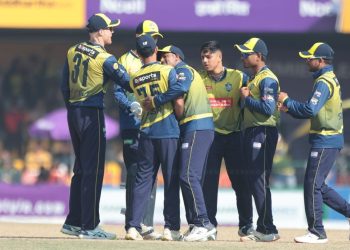 चितवनमाथि विराटनगर हाबी, ५१ रनले पराजित