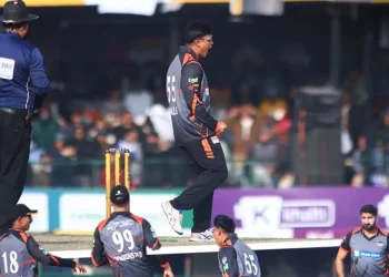 सुदूरपश्चिमको चितवनले लगायो जितमा ब्रेक