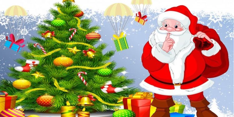 आज ‘क्रिसमस डे’ मनाइँदै