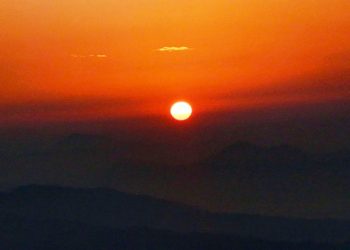 आज सूर्यदेवको विशेष पूजा गरिँदै