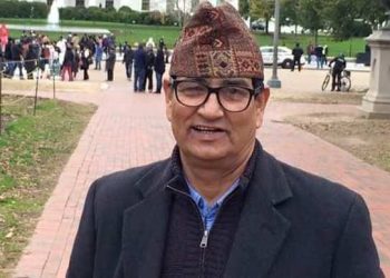 बलात्कार आरोपमा नेकपा एमालेका पूर्वमेयर पक्राउ