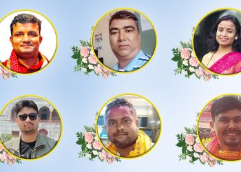 पत्रकार महासङ्घ धनुषाको अध्यक्षमा पुरन साह विजयी