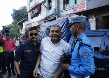 दुर्गा प्रसाईं  कम्बोडियामा बस्ने नेपालीले नै प्रमाणहरू छन्