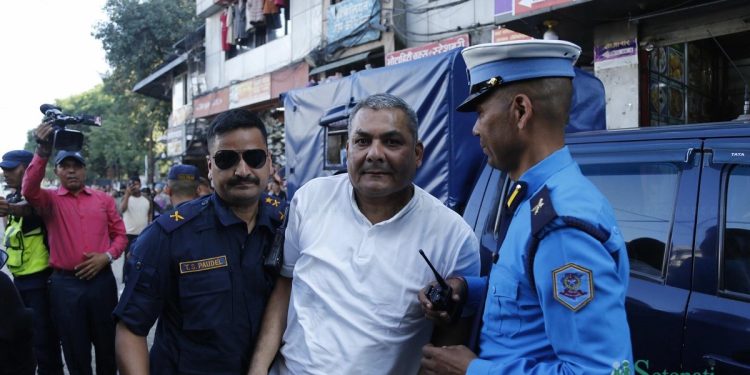 दुर्गा प्रसाईं  कम्बोडियामा बस्ने नेपालीले नै प्रमाणहरू छन्