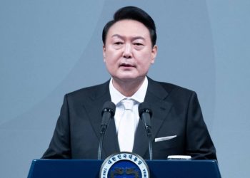 दक्षिण कोरिया : राष्ट्रपति कार्यालयका सबै कर्मचारीद्वारा राजीनामाको घोषणा