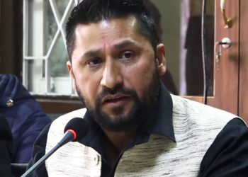 कास्की अदालतमा रवि लामिछानेसँगको दोस्रो दिनको बयान जारी