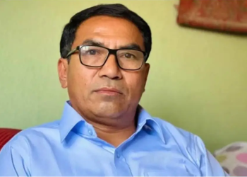 सहकारी ठगीको आरोपमा वडाध्यक्ष पक्राउ