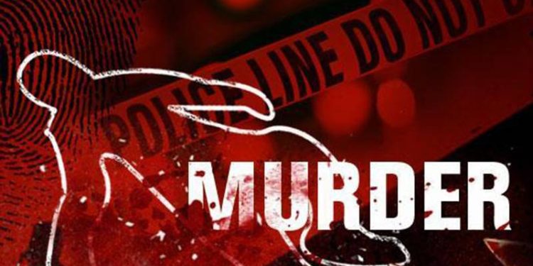 प्रहरी सहायक निरीक्षकले गरे श्रीमतीको हत्या