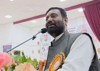 वर्तमान सरकारबाट धेरै काम होला भन्ने आशा छैनः  नेता निधि