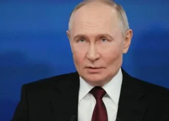 रुसले युक्रेनमाथिे हमलाको तयारी पुटिनको भनाई