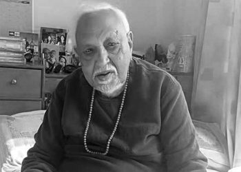 इतिहासकार पुरुषोत्तम राणाको निधन : नेपाली इतिहासको एक युगको अन्त्य