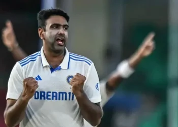 क्रिकेटबाट रविचन्द्रन आश्विनले लिए संन्यास