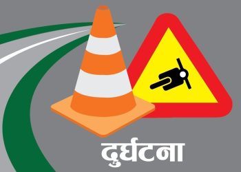 सवारी दुर्घटनामा ६ जनाको मृत्यु