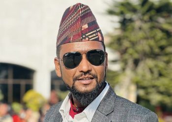 राज्यमन्त्री चौधरीविरुद्ध सर्वाेच्च अदालतमा परेको मुद्दाको रिट खारेज