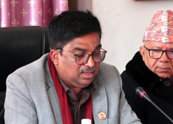 वायु सेवा निगमको समस्या समधानका लागि समिति गठन