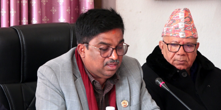 वायु सेवा निगमको समस्या समधानका लागि समिति गठन