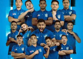 एनकेएल : काठमान्डुलाई हराउँदै जनकपुर बन्यो च्याम्पियन