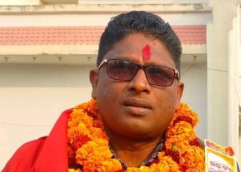 माघे सक्रान्ति पर्वले सामाजिक एकतामा सन्देश प्रवाह गरेको छ : सांसद दास