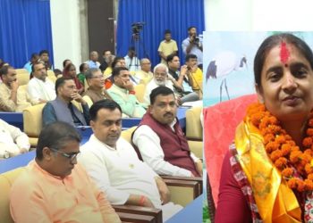 विरोध खेप्न नसकेपछि मधेस सरकारले फिर्ता लियो भाषा विधेयक