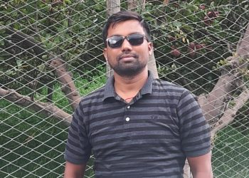 धनुषाधाम नगरपालिका धनुषाको प्रमुख प्रशासकिय अधिकृतको रूपमा फेरि प्रशासकिय अधिकृत (आठौं) संजित प्रसाद दास