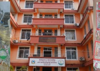 जनकपुर उपमहानगरपालिका : लिफ्ट नचल्दा सेवाग्राहीलाई अत्यधिक समस्यामा, मिथिला पेंटिंगको अपमान