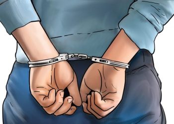 वैदेशिक रोजगारीमा पठाइदिन्छु भन्दै ठगी गरेको आरोपमा ३ जना पक्राउ