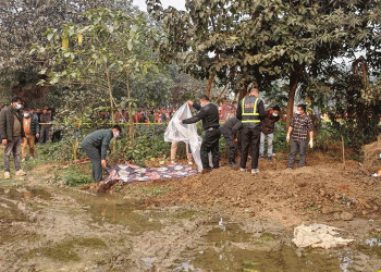 विराटनगर घटना : मावल घरका ६ जना पक्राउ