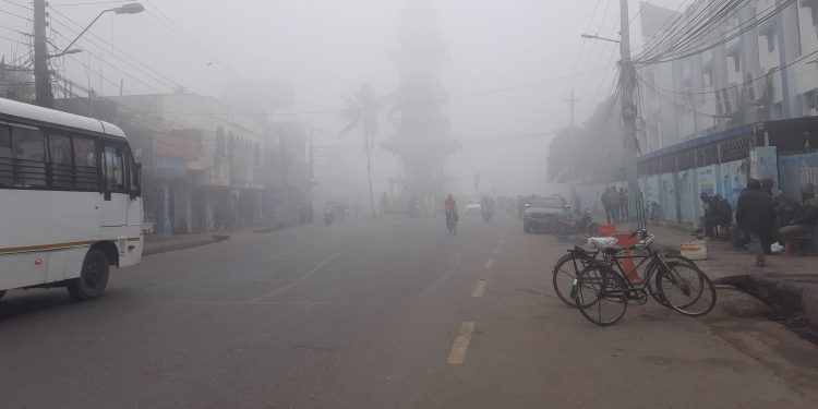 अत्यधिक चिसो बढेसँगै वीरगञ्जका विद्यालय तीन दिनका लागी बन्द