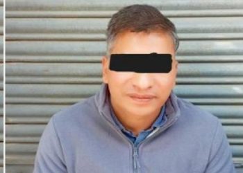 कारागारबाट भागेका बुढाथोकी पक्राउ