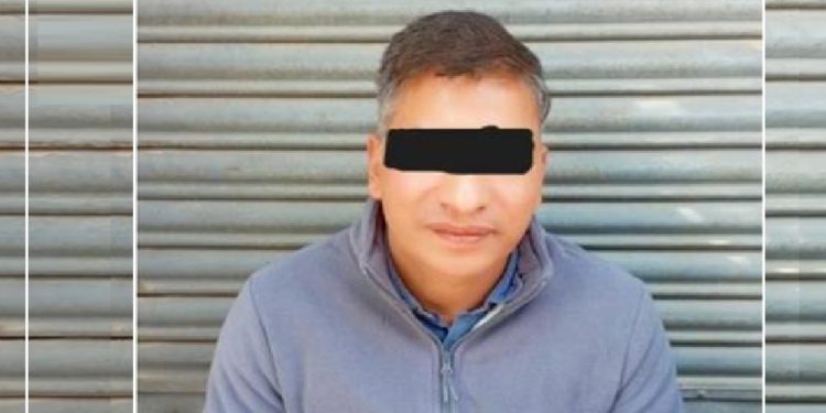 कारागारबाट भागेका बुढाथोकी पक्राउ