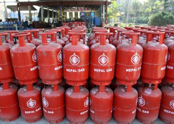 नेपाल ग्यास बजारबाट किन अभाव भयो ?
