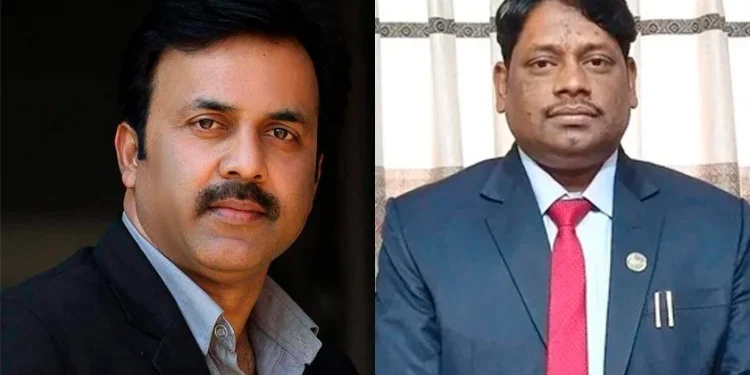 मधेस केन्द्रित दलसँग मोर्चाबन्दीका लागि जनमतले कार्यदल गठन गरयो