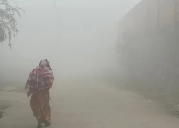 तराई क्षेत्रमा चिसोले जनजीवन कष्टकर