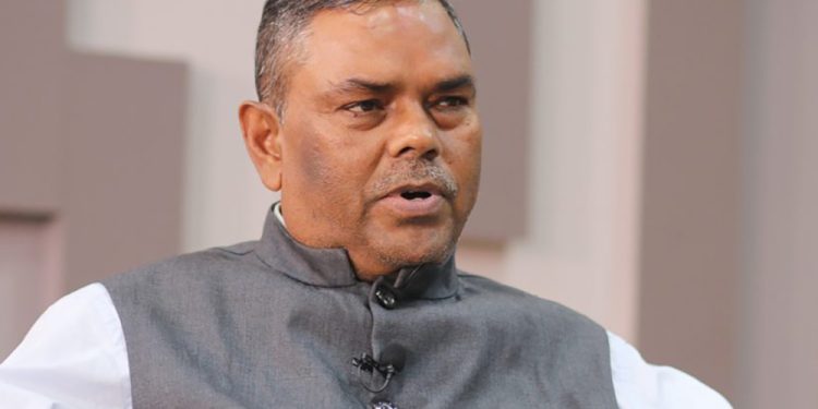 समाजवादी मोर्चासँग तत्काल सहकार्यको सम्भावना छैन : उपेन्द्र यादव